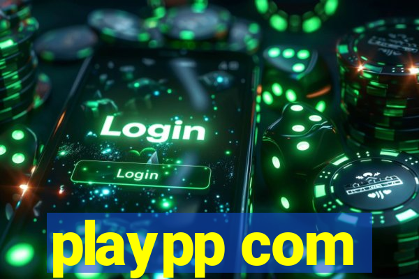 playpp com